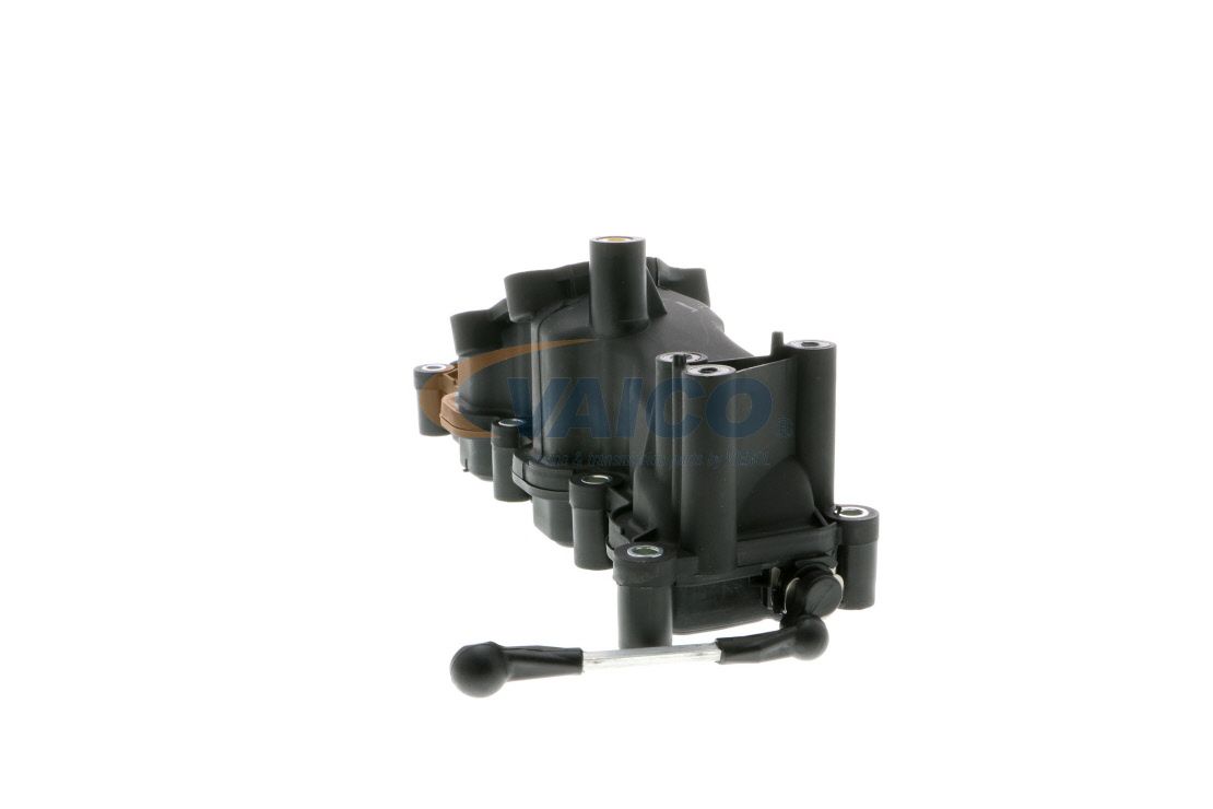 įsiurbimo kolektoriaus modulis