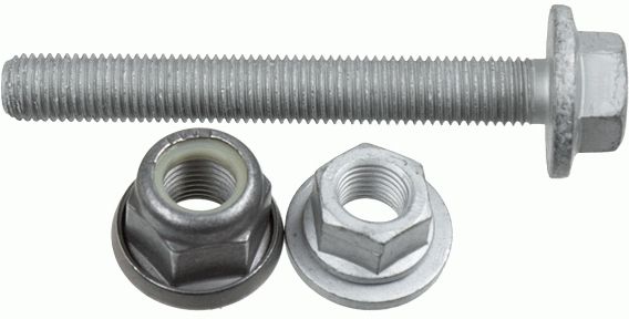 LEMFÖRDER 38822 01 Repair Kit, wheel suspension