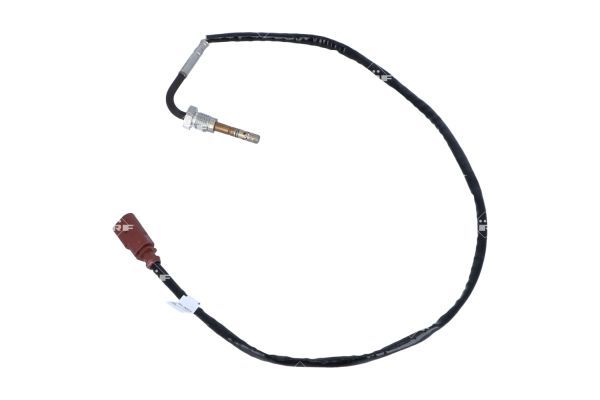 Sensor, Abgastemperatur