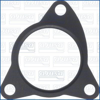 AJUSA 01722600 - Dichtung, AGR-Ventil