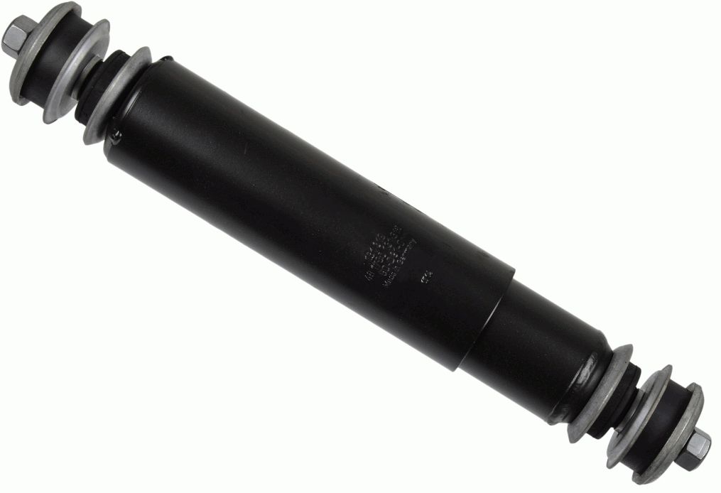 SACHS SHOCK ABSORBER - TecDoc Only