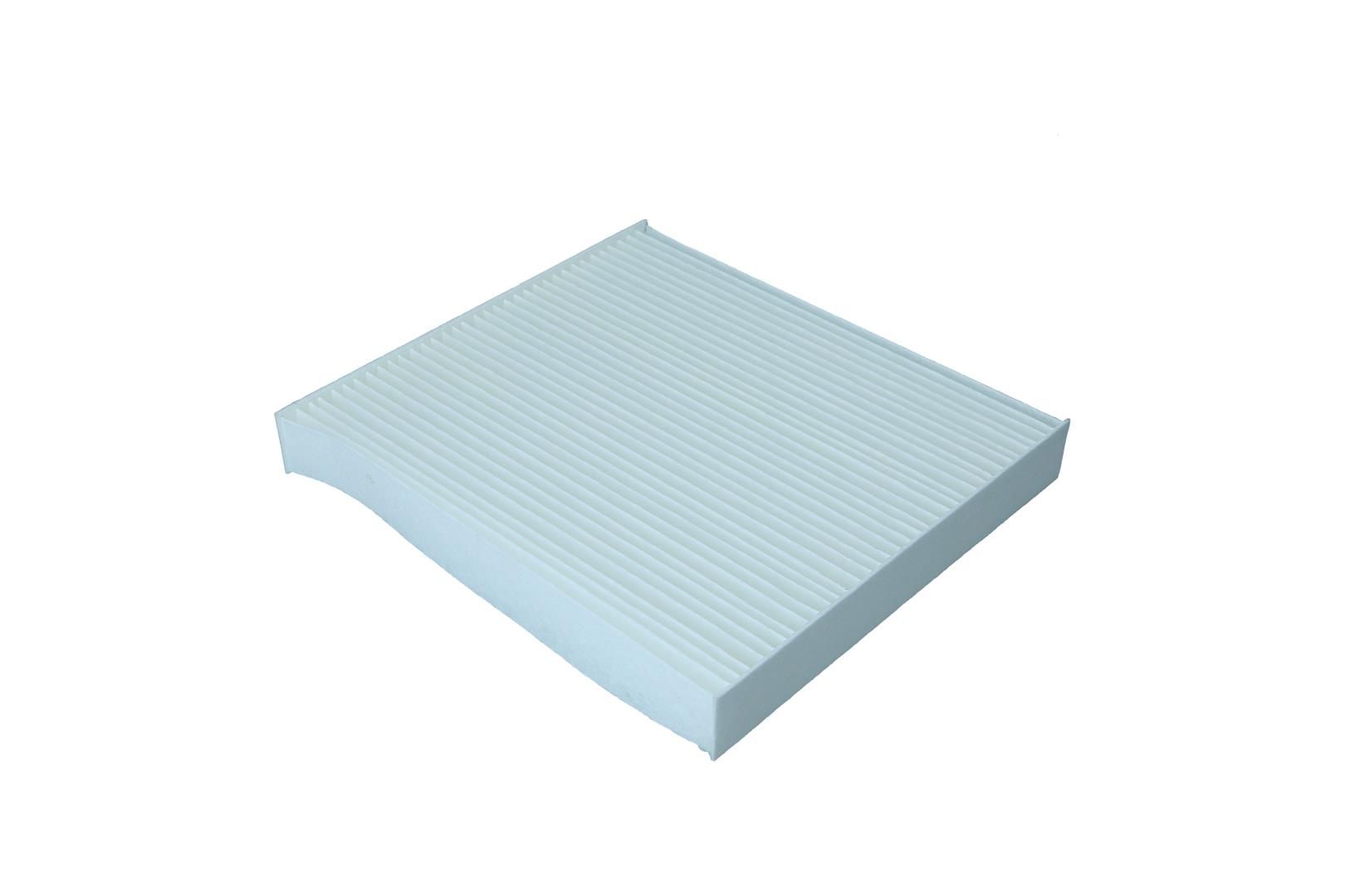 Filter, Innenraumluft