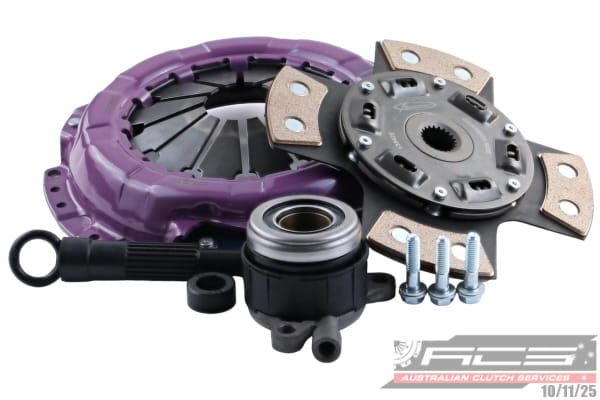 KIT PER TOYOTA/ LOTUS 1.8L inc CSC - TecDoc Only