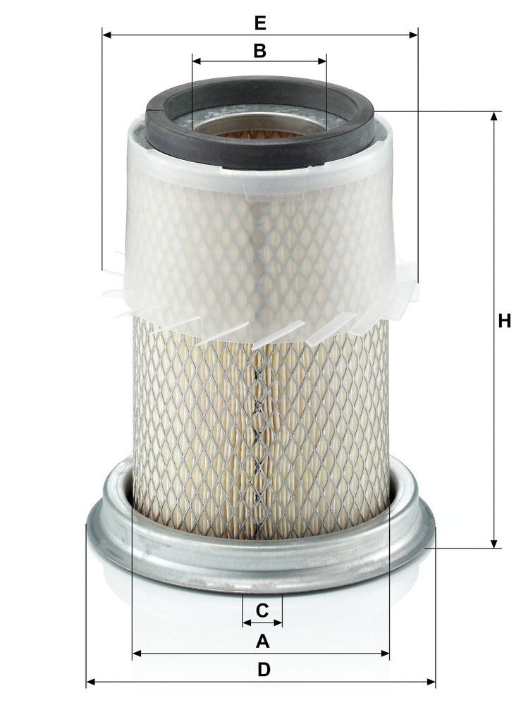 Luftfilter