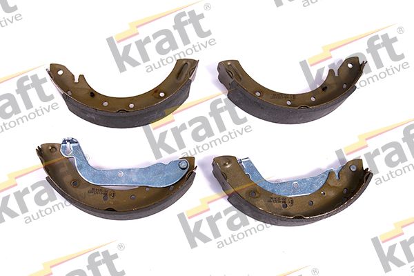 Brake Shoe Set 6023025