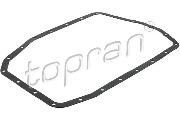 TOPRAN 500 786 Gasket, automatic transmission oil sump