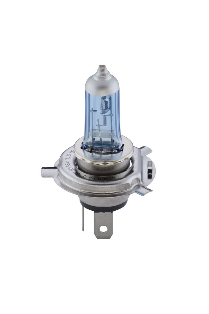 Glühlampe, Fernscheinwerfer
