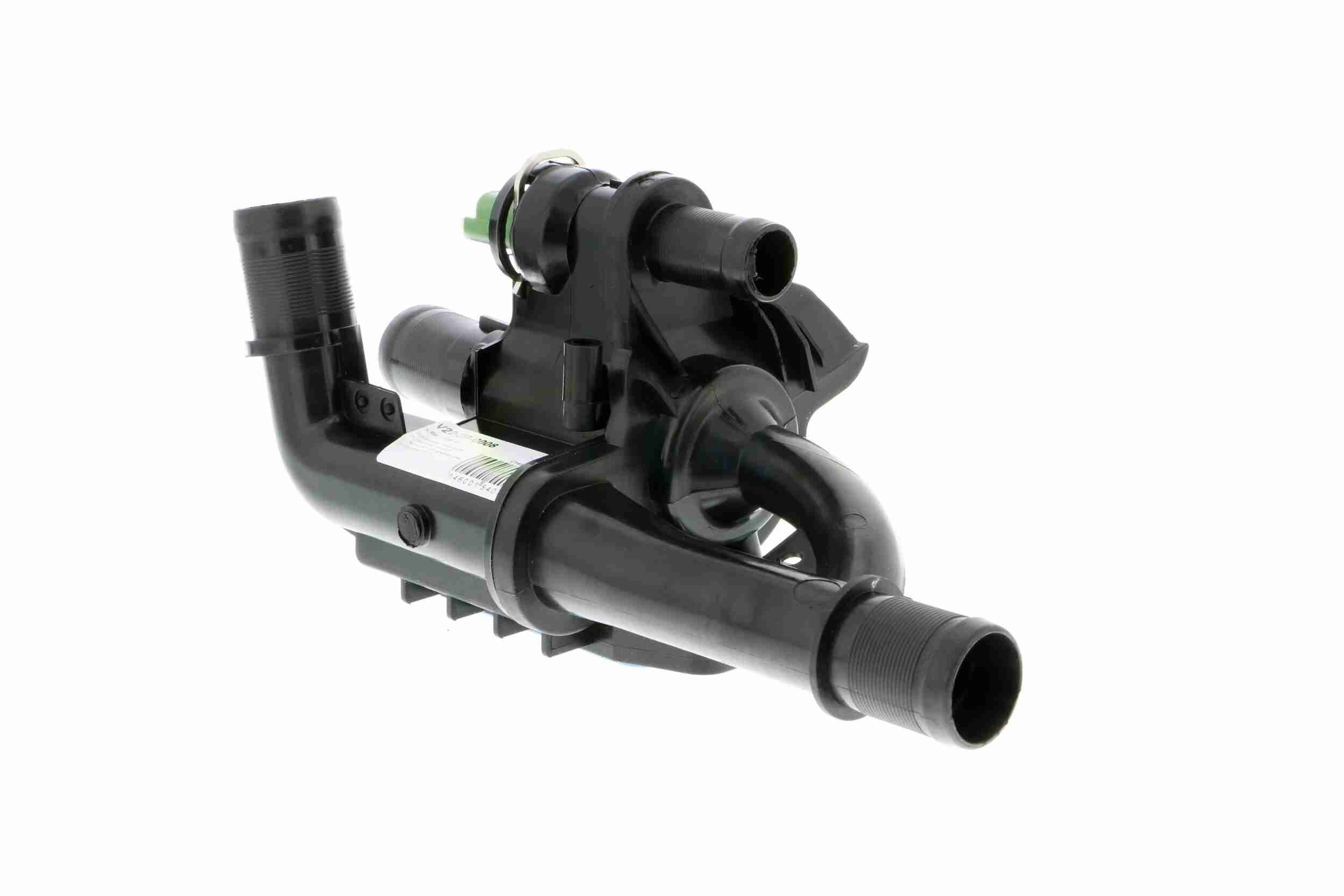 Thermostatgeh&auml;use