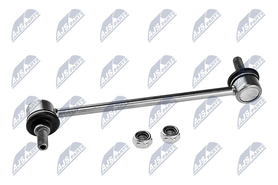 Stange/Strebe, Stabilisator
