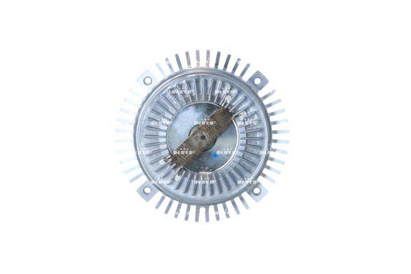 NRF 49630 Clutch, radiator fan
