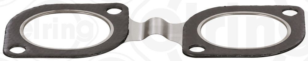 Dichtung, Abgaskr&uuml;mmer