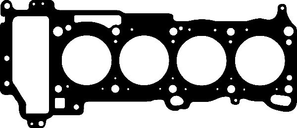 JOINTS DE CULASSE NIS QG15  7500