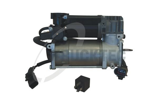 TRUCKTEC AUTOMOTIVE 07.30.149 - Kompressor, Druckluftanlage