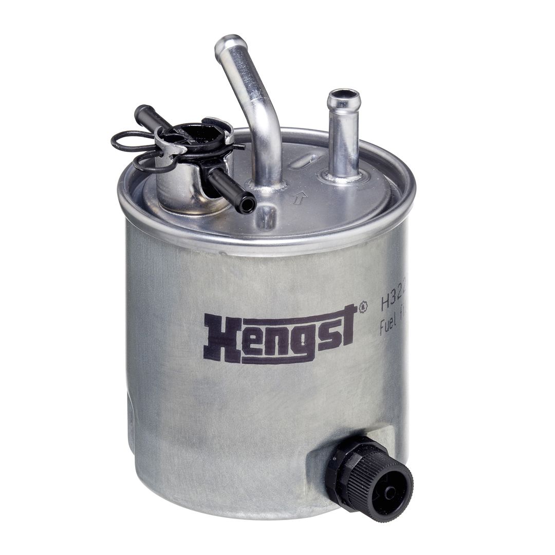 Kraftstofffilter