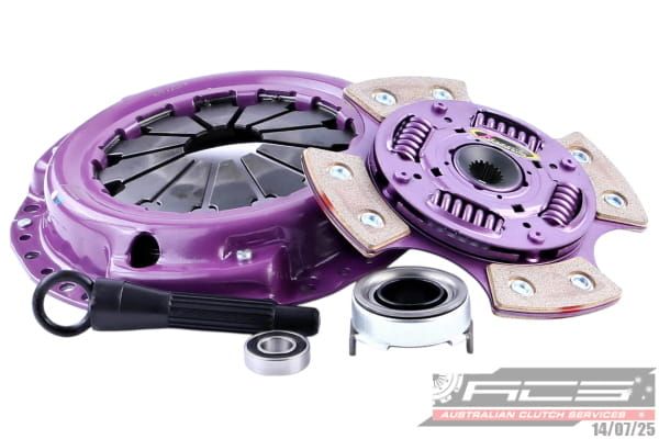 KIT PER SUZUKI GM 1.3/1.5L - TecDoc Only