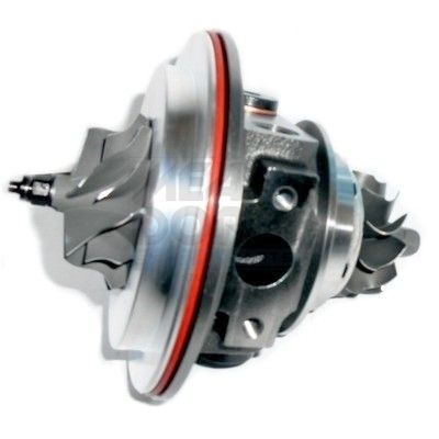 MEAT & DORIA 60399 - Rumpfgruppe, Turbolader