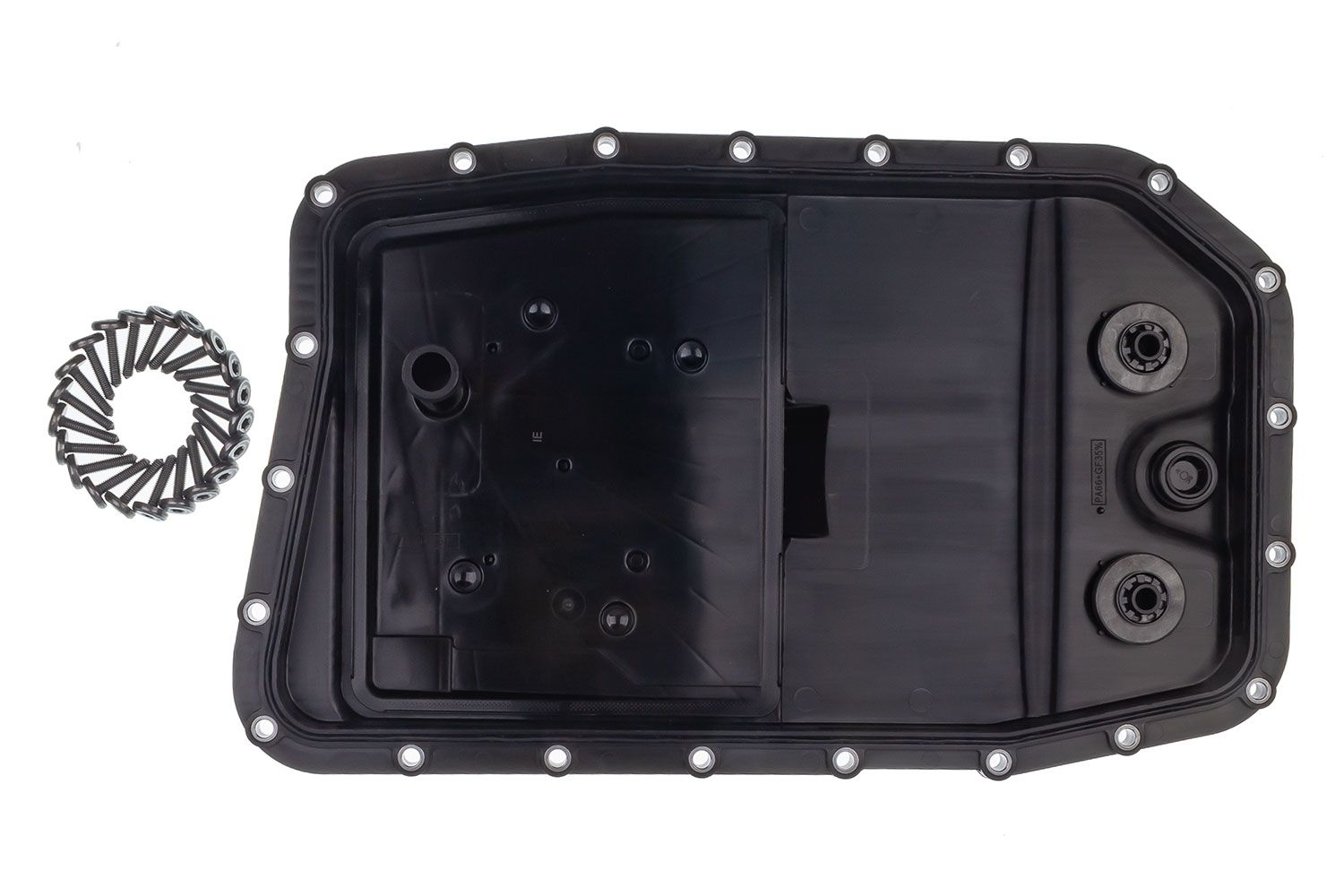 Hydraulikfilter, Automatikgetriebe