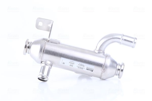 aušintuvas, išmetamųjų dujų recirkuliacija