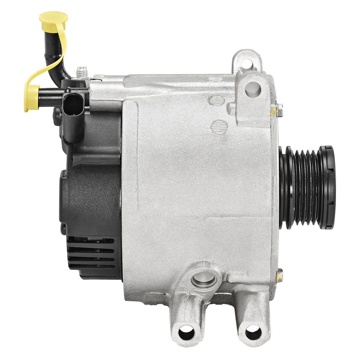 Generator Generator