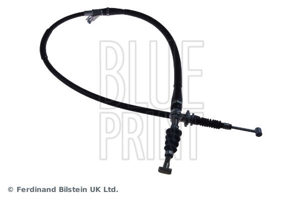 Cable de accionamiento, freno de estacionamiento