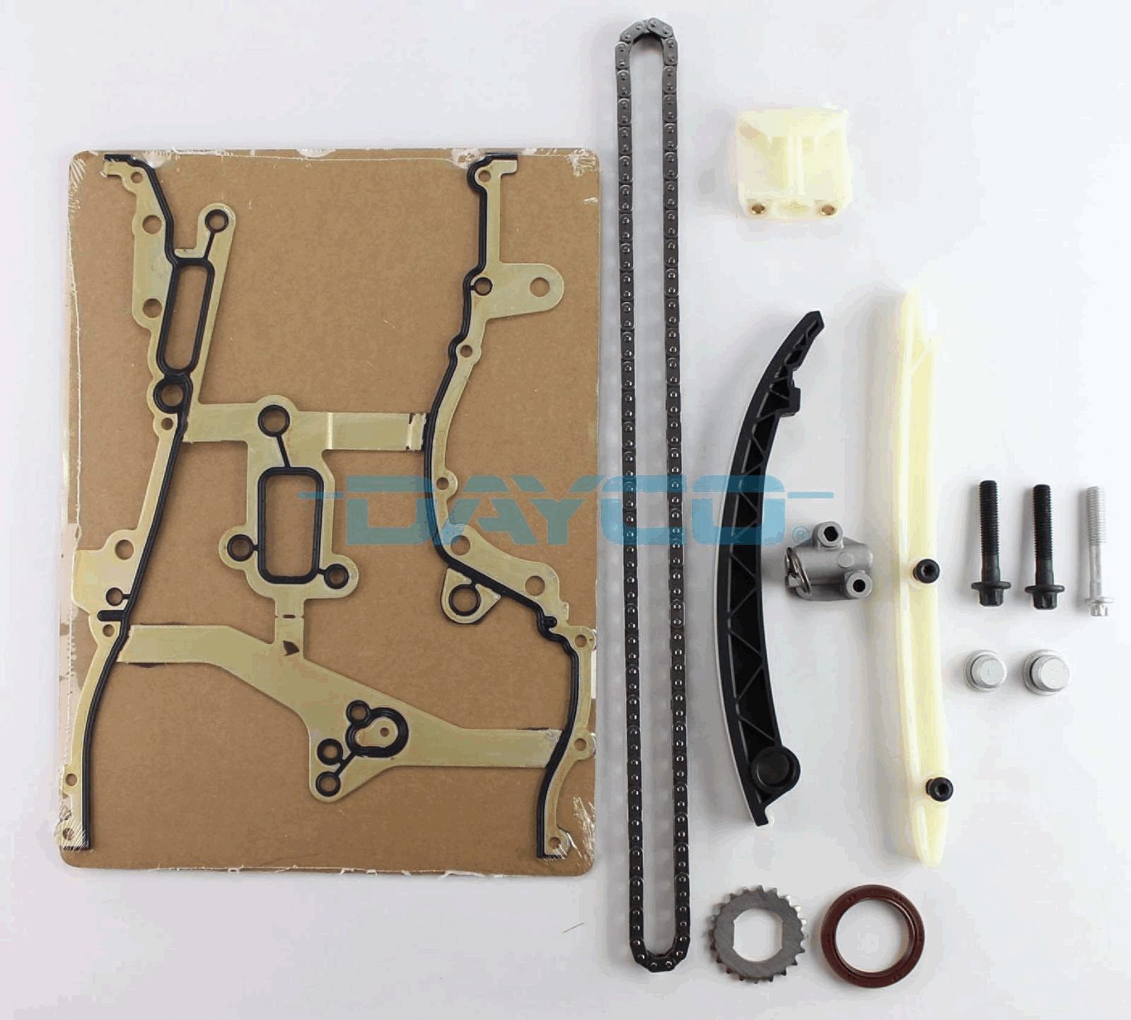 TIMING CHAIN KIT HOLDEN/OPEL  KTC1167 - TecDoc Only