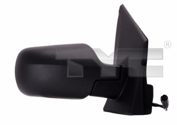 Exterior Mirror 310-0024