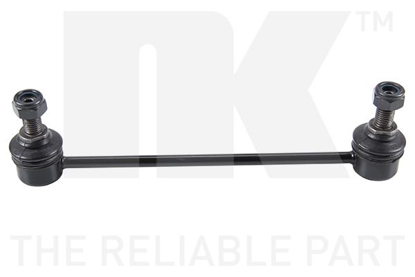 Stange/Strebe, Stabilisator