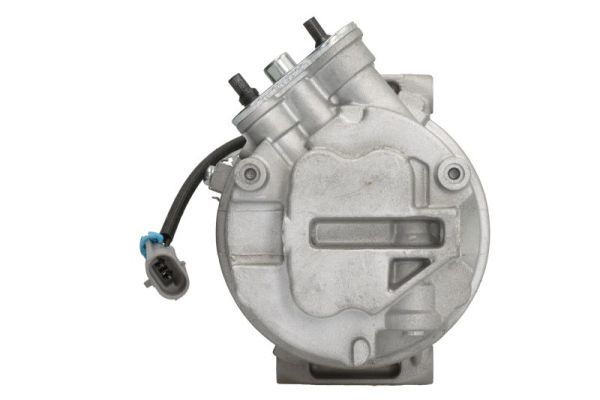 Kompressor, Klimaanlage