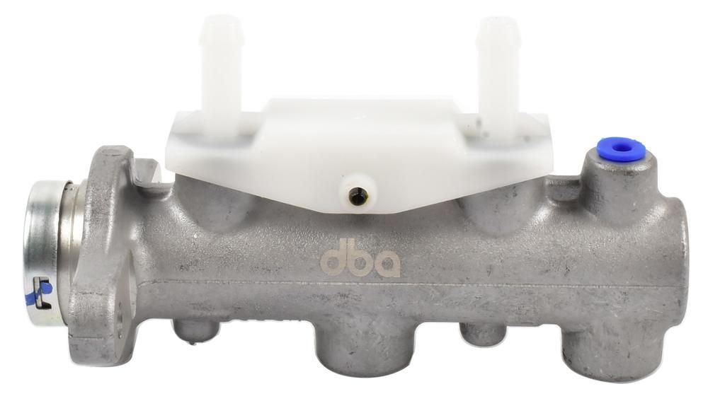 DBA Brake Master Mitsubishi - TecDoc 1