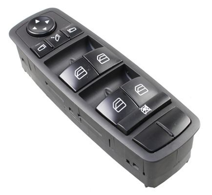 METZGER 0916690 - Schalter, Fensterheber