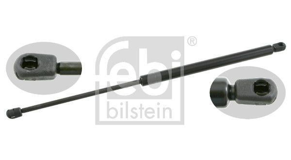 FEBI BILSTEIN 23396 - Gasfeder, Koffer-/Laderaum