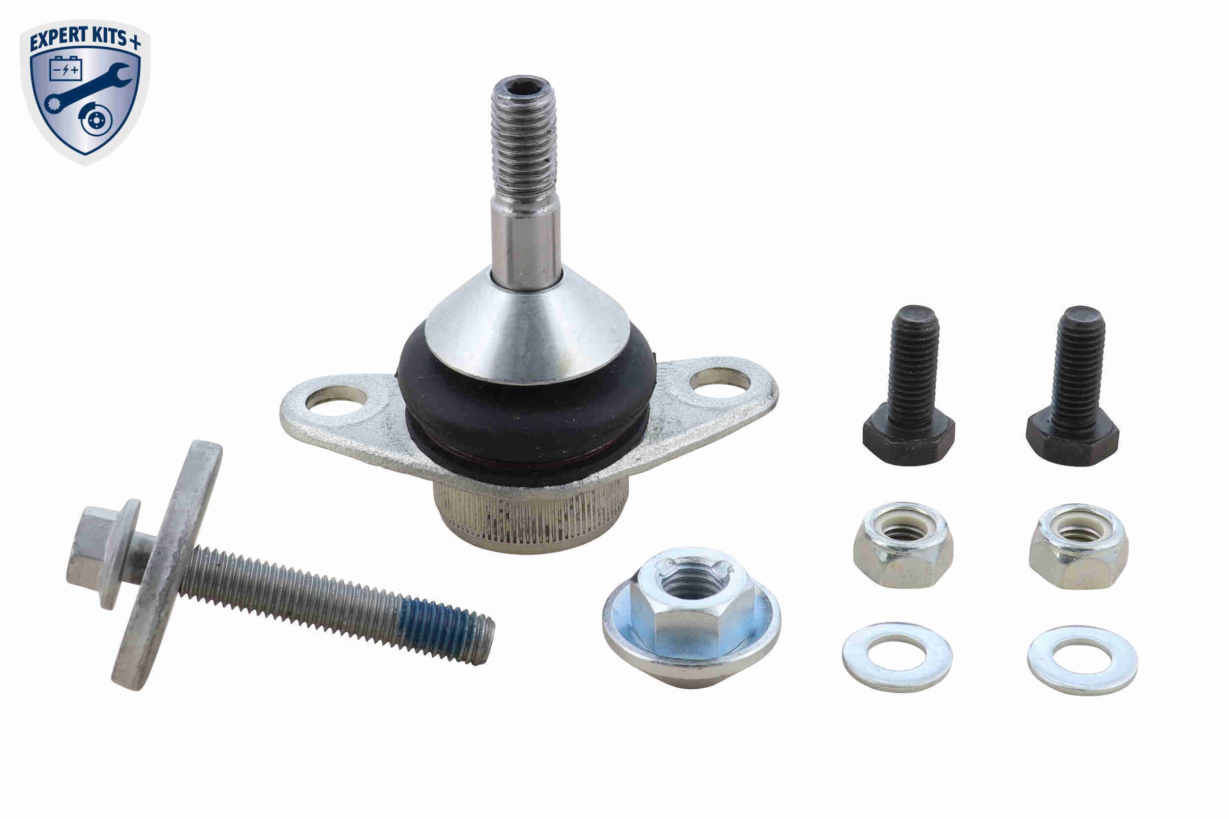 Trag-/Führungsgelenk