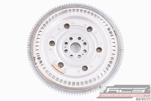 DMF FORD FOCUS 1.8L TDCi inc FWB - TecDoc 2