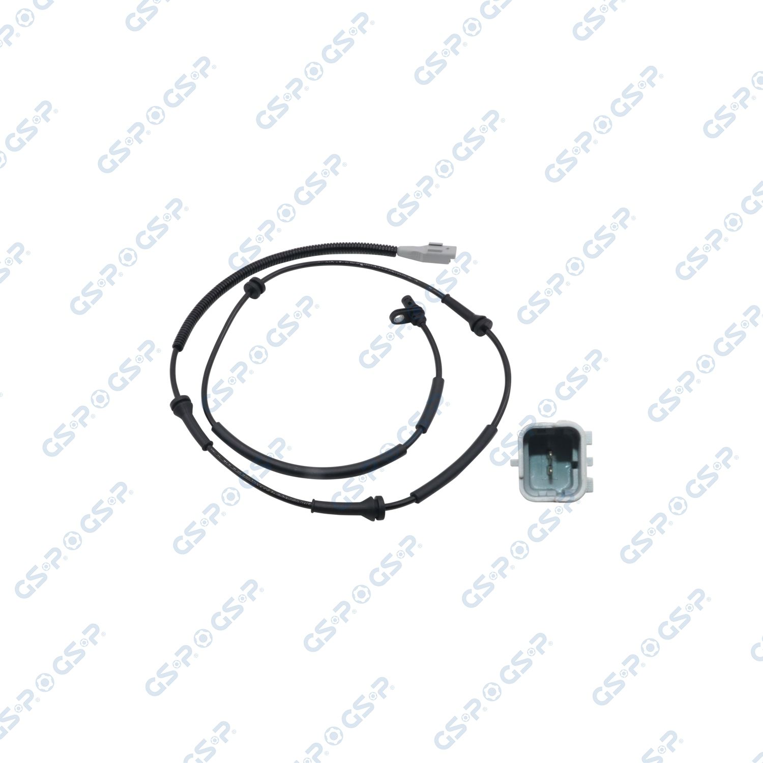 Sensor, revoluciones de la rueda