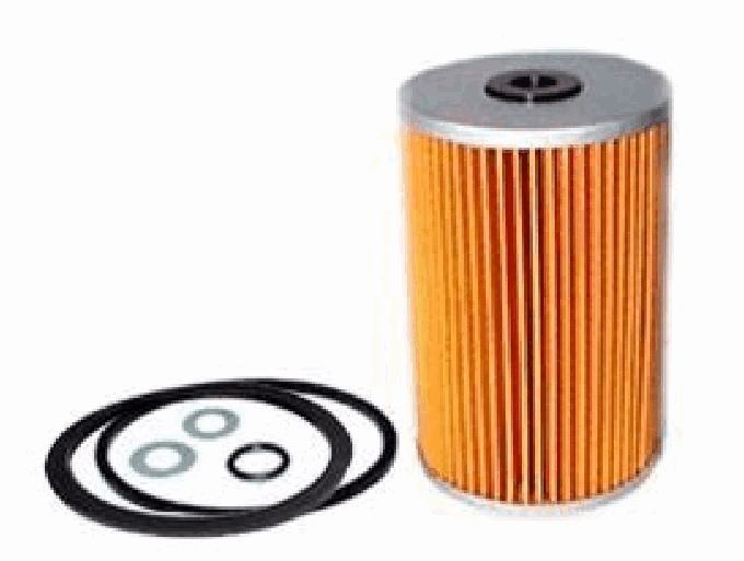 FUEL FILTER FITS R2392P - TecDoc Only