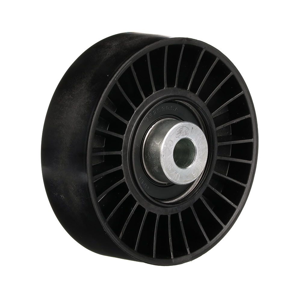 kreipiantysis skriemulys, V formos rumbuotas diržas