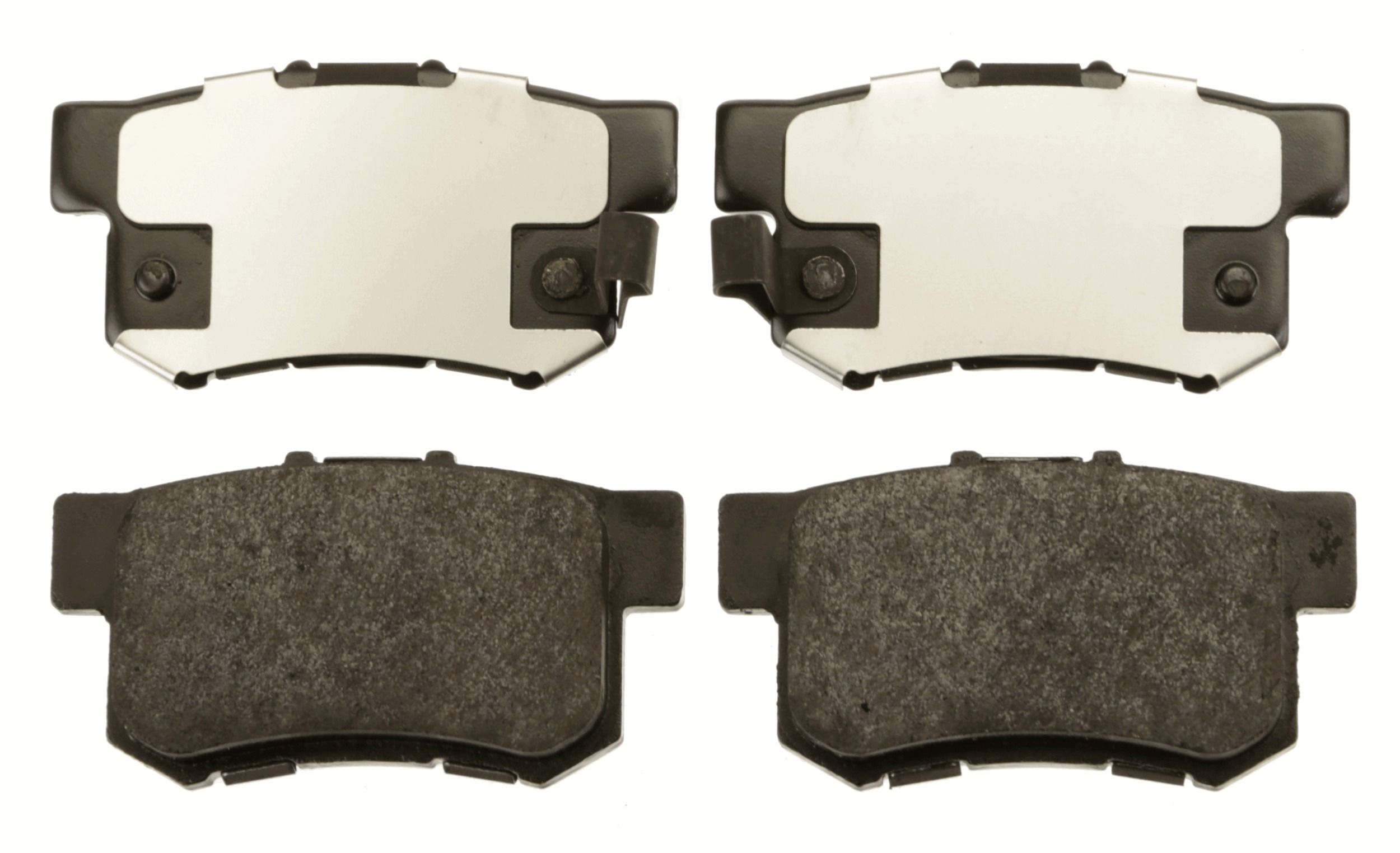 TRW DISC BRAKE PADS - TecDoc 2