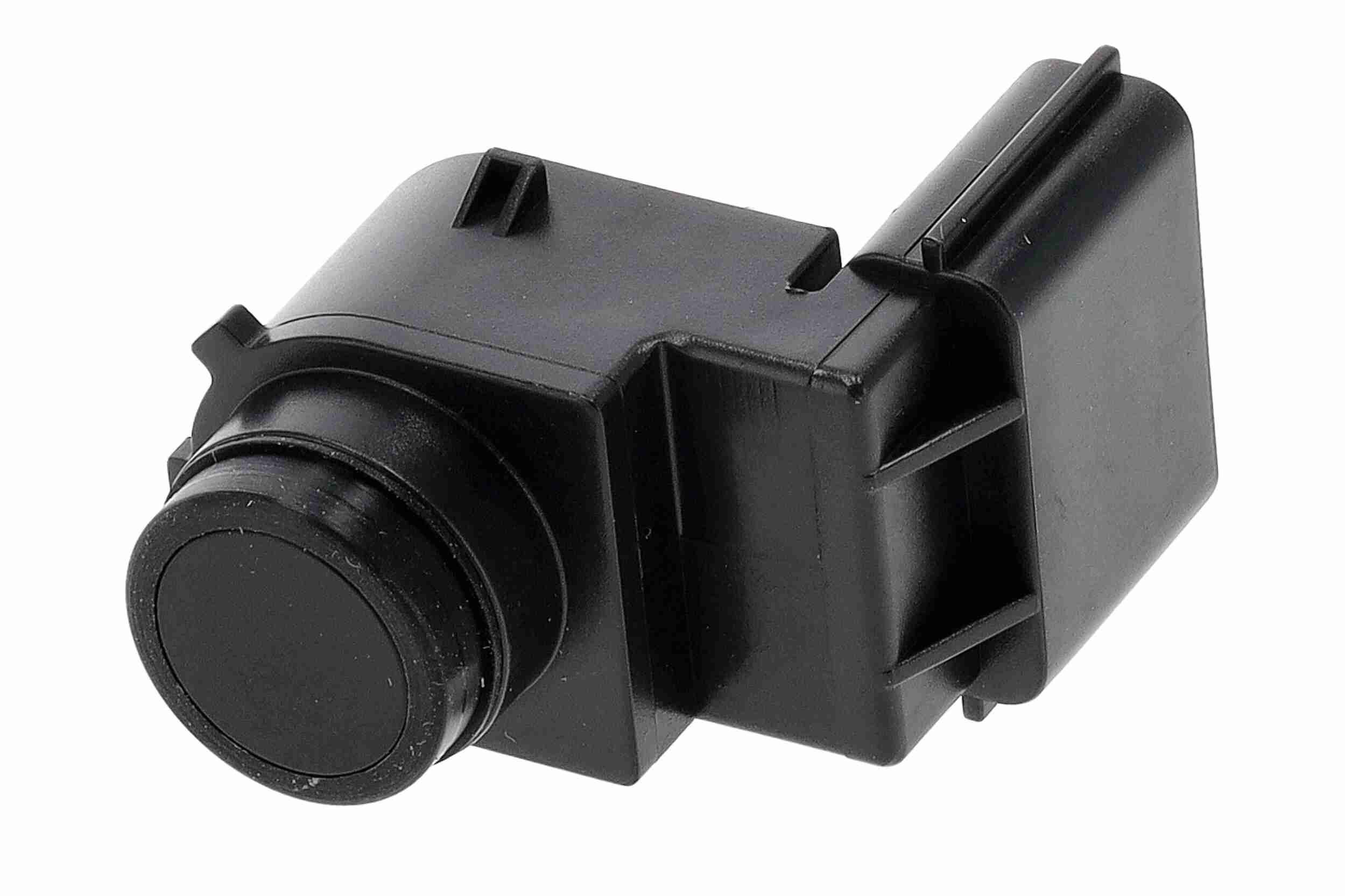 Sensor, Einparkhilfe