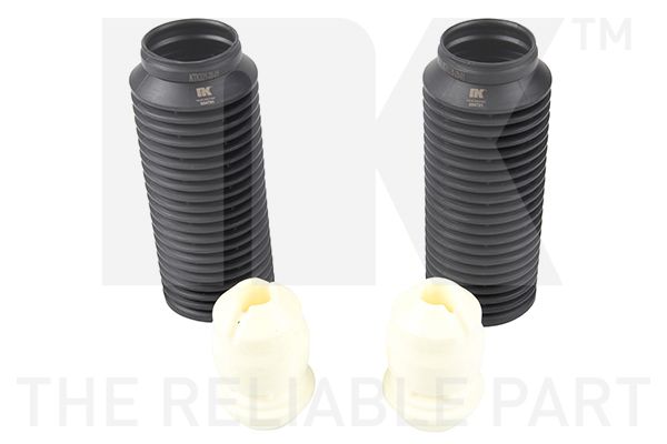 Staubschutzsatz, Sto&szlig;d&auml;mpfer