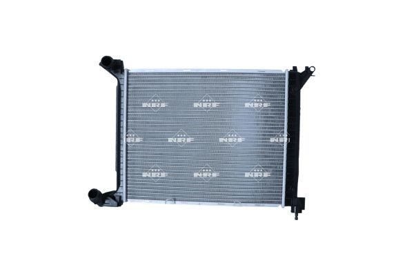 NRF 53841 Radiator, engine cooling