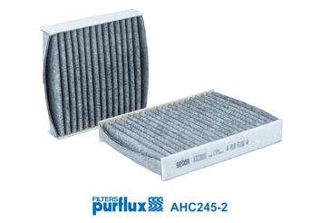 Filter, cabin air AHC245-2