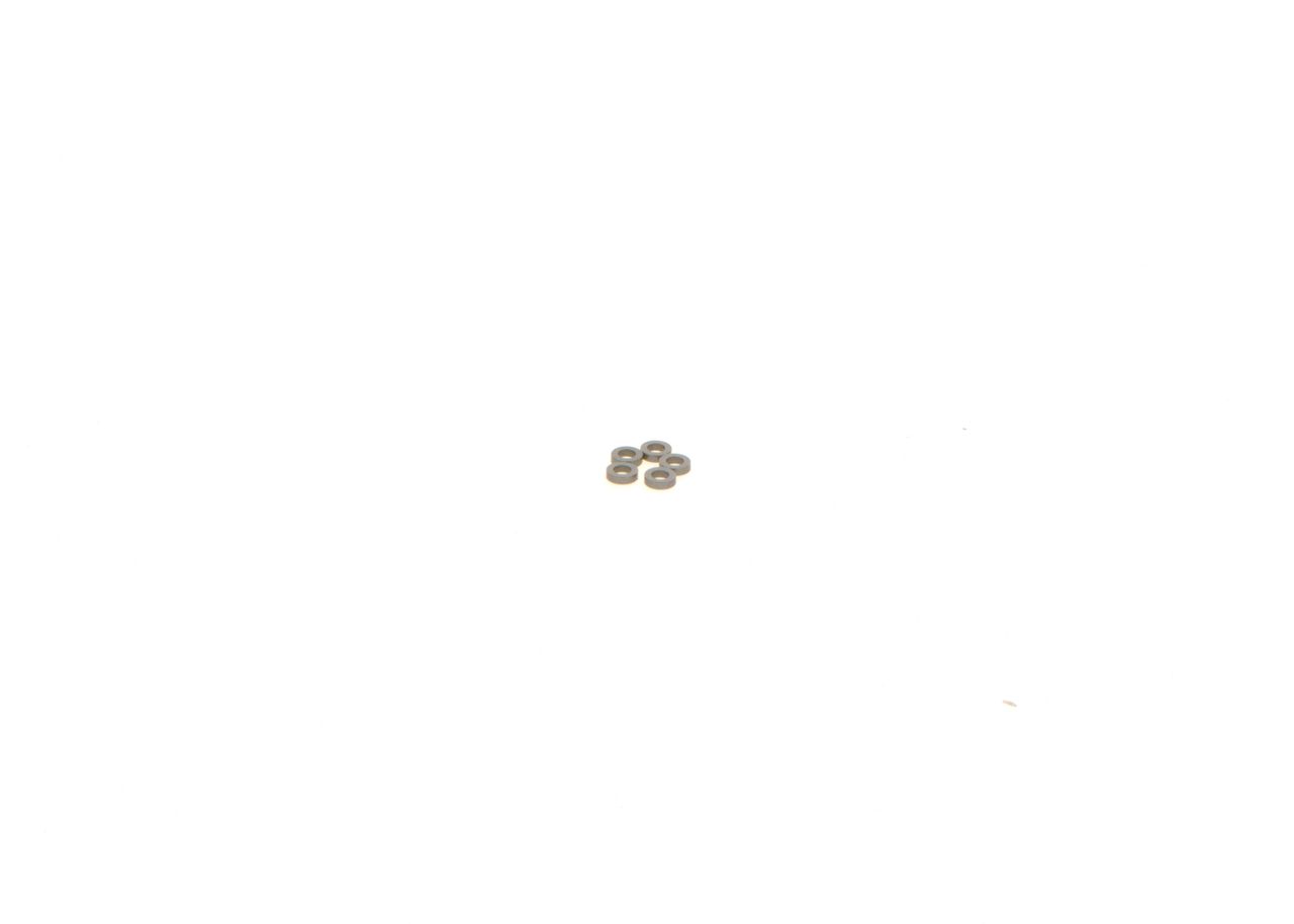 Reparatursatz, Common-Rail-System