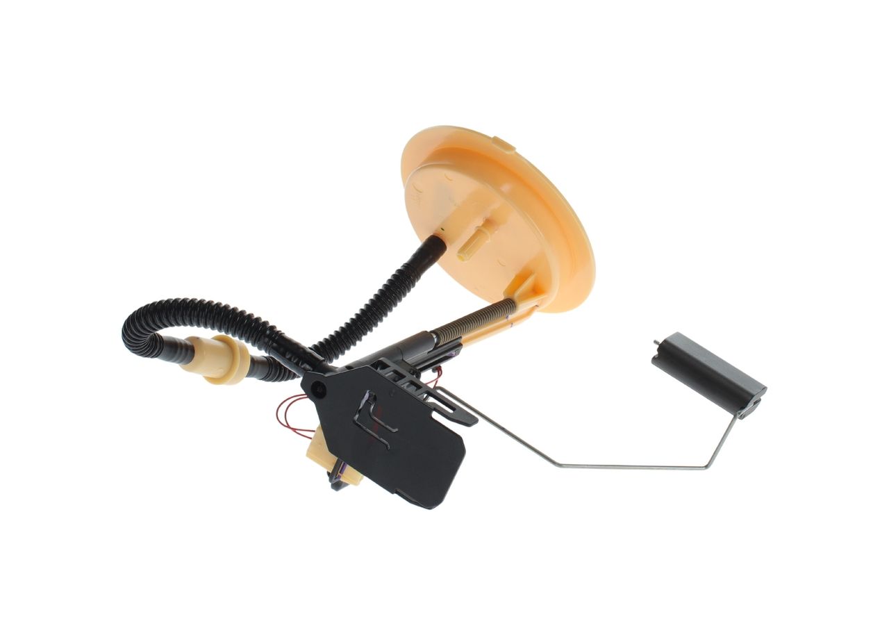 siuntimo blokas, degalų bakas