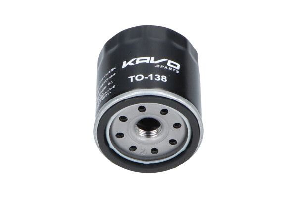 Oil Filter TO-138