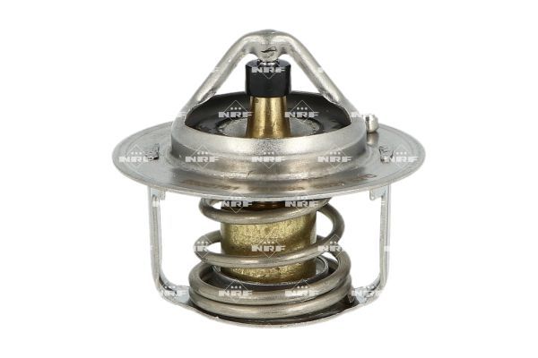 Thermostat, Kühlmittel
