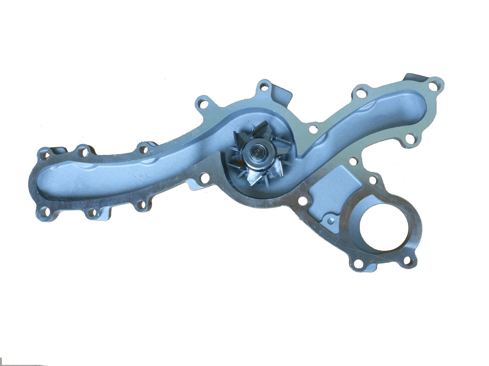 WATER PUMP AUTOMOTIVE - TecDoc 2