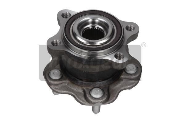 MAXGEAR 33-0715 Wheel Bearing Kit