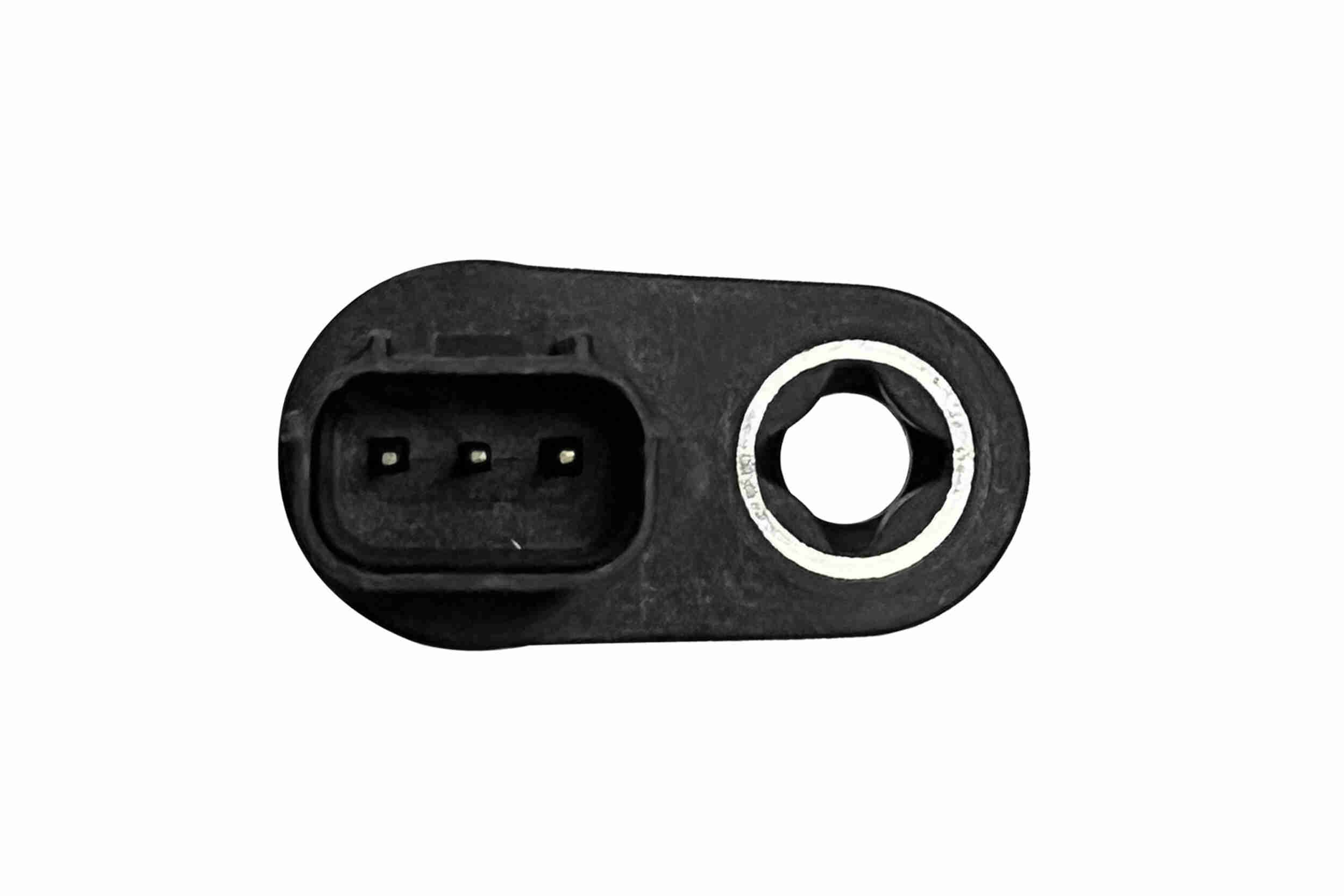 Sensor, Geschwindigkeit