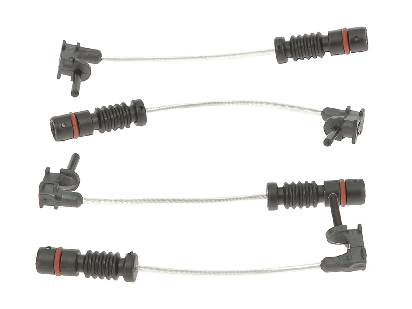 Warnkontakt, Bremsbelagverschleiß