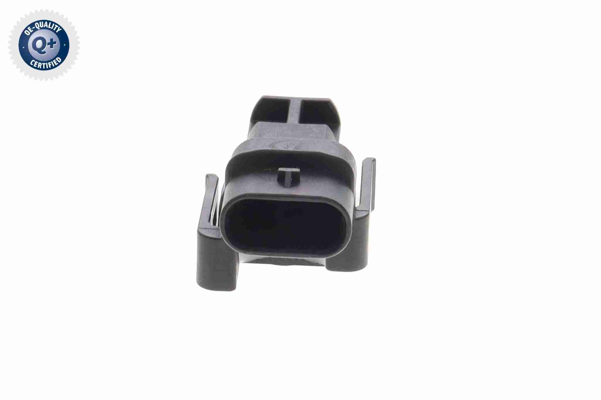 Sensor, Saugrohrumschaltklappe